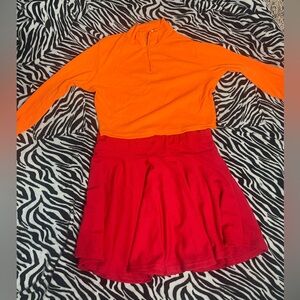 Velma Costume